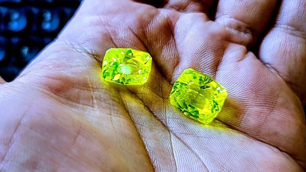 Scientific gems are having a sparkly moment - Marketplace
